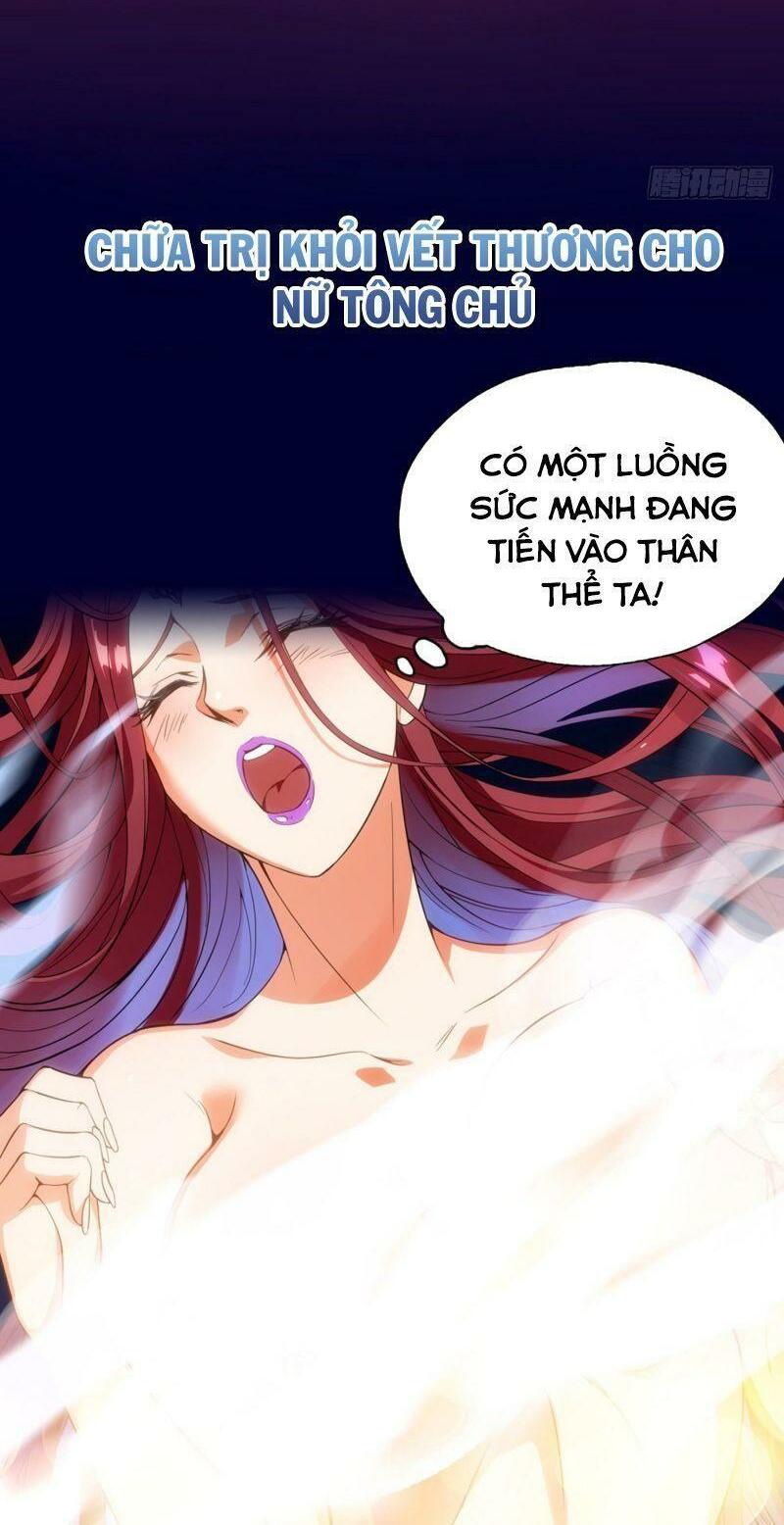 Ta Bị Nhốt Cùng Một Ngày Mười Vạn Năm: Chapter 0