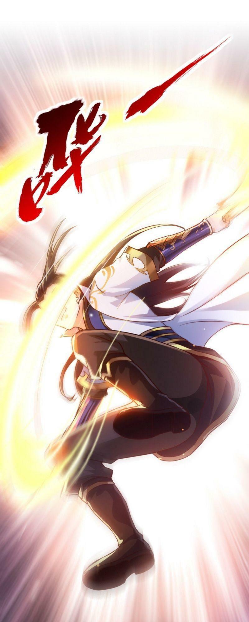 Ta Bị Nhốt Cùng Một Ngày Mười Vạn Năm: Chapter 1.1