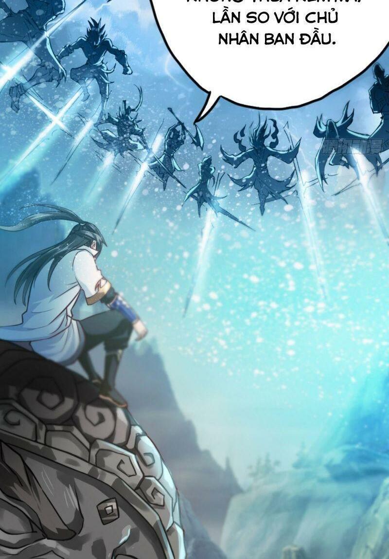 Ta Bị Nhốt Cùng Một Ngày Mười Vạn Năm: Chapter 1.1