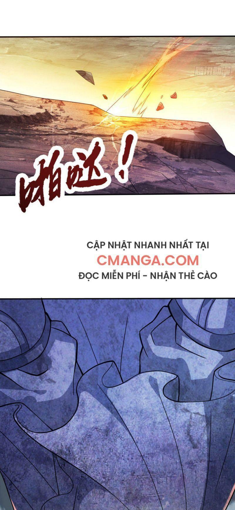 Ta Bị Nhốt Cùng Một Ngày Mười Vạn Năm: Chapter 1.1
