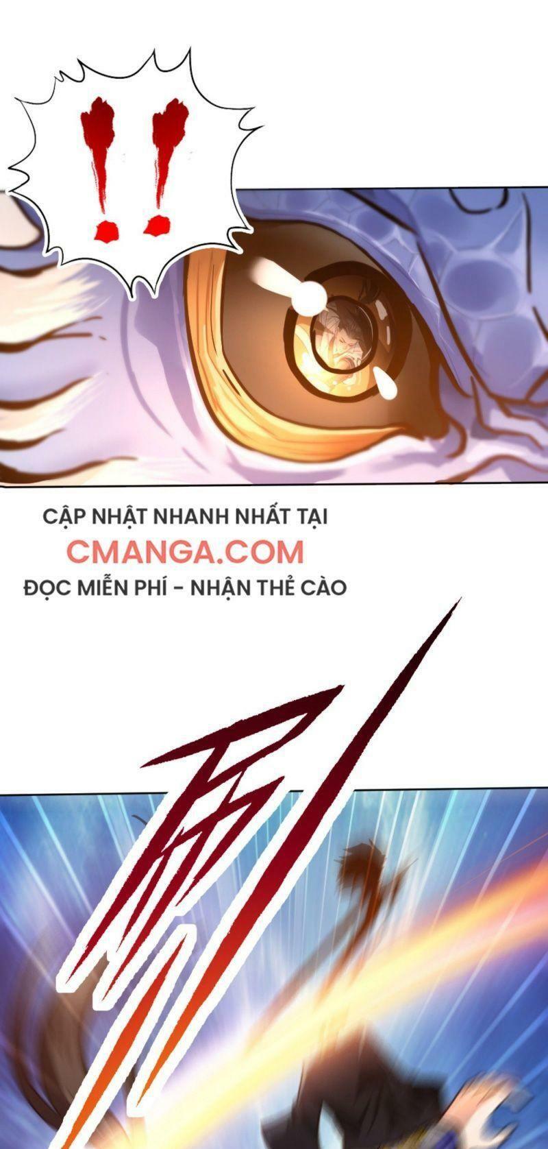Ta Bị Nhốt Cùng Một Ngày Mười Vạn Năm: Chapter 1.1