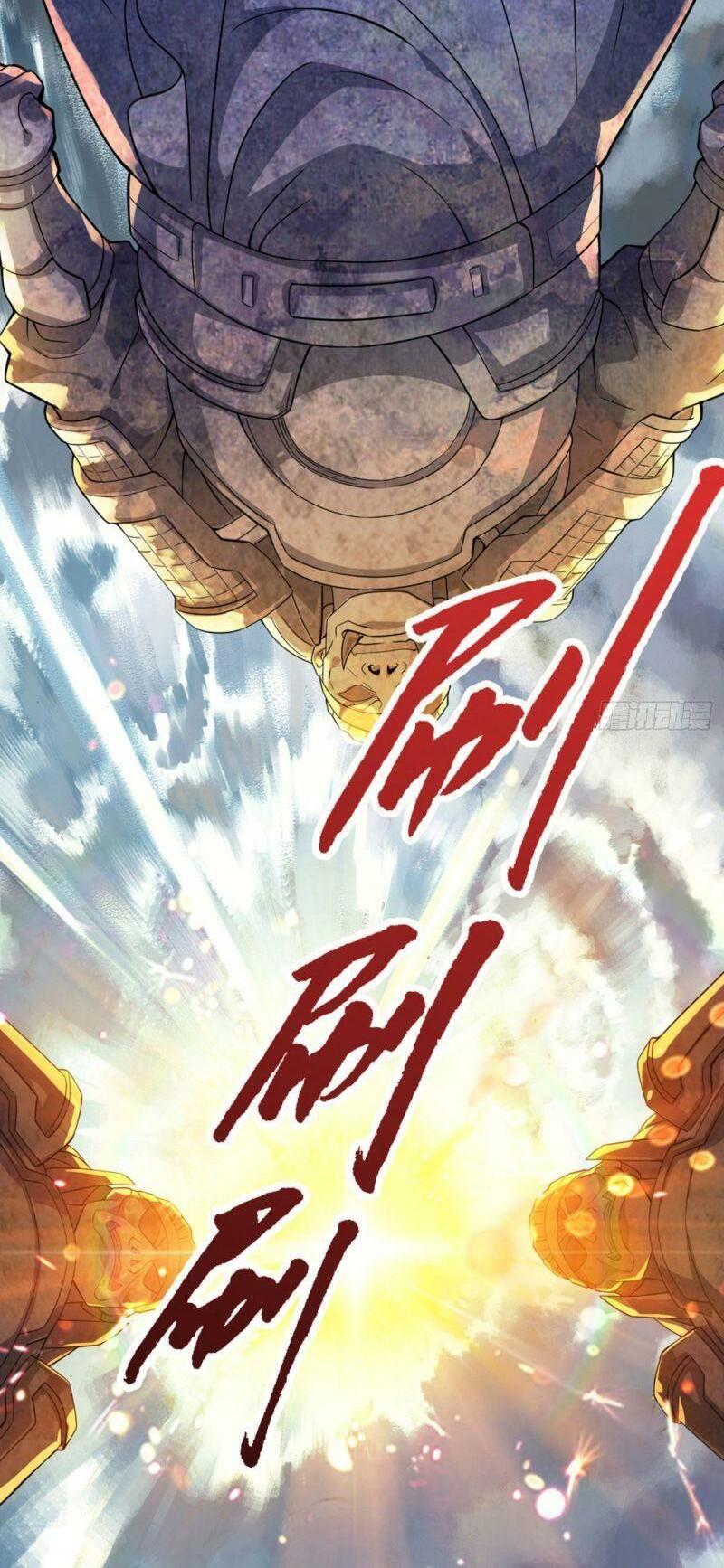 Ta Bị Nhốt Cùng Một Ngày Mười Vạn Năm: Chapter 1.1