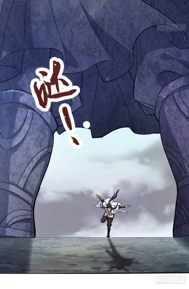 Ta Bị Nhốt Cùng Một Ngày Mười Vạn Năm: Chapter 1.1