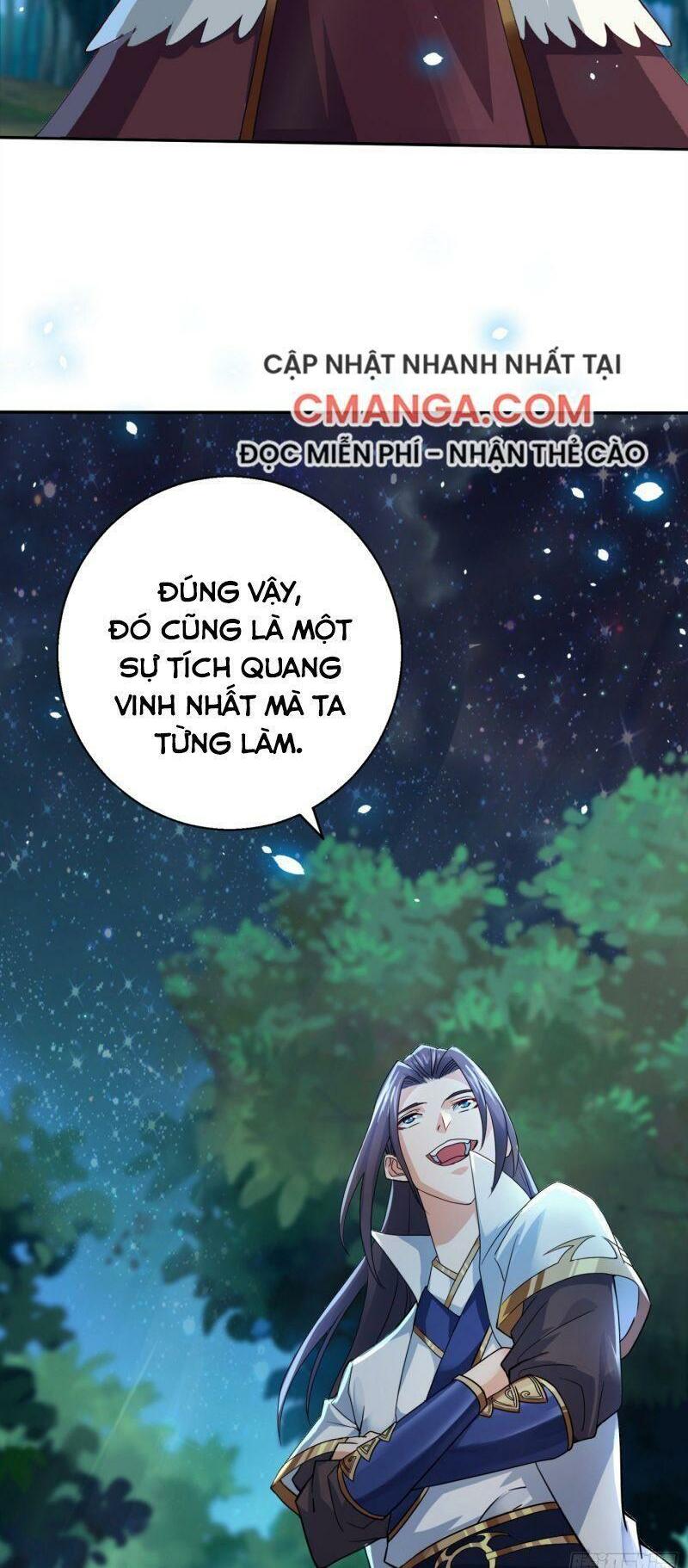 Ta Bị Nhốt Cùng Một Ngày Mười Vạn Năm: Chapter 1.2