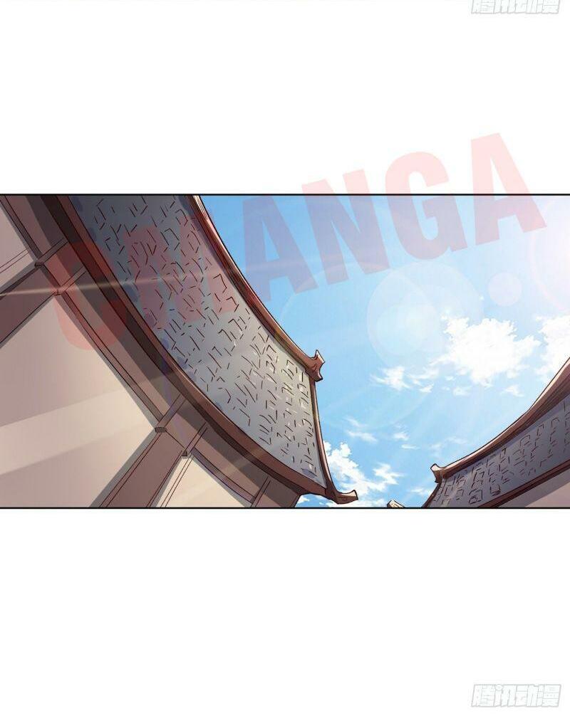 Ta Bị Nhốt Cùng Một Ngày Mười Vạn Năm: Chapter 10