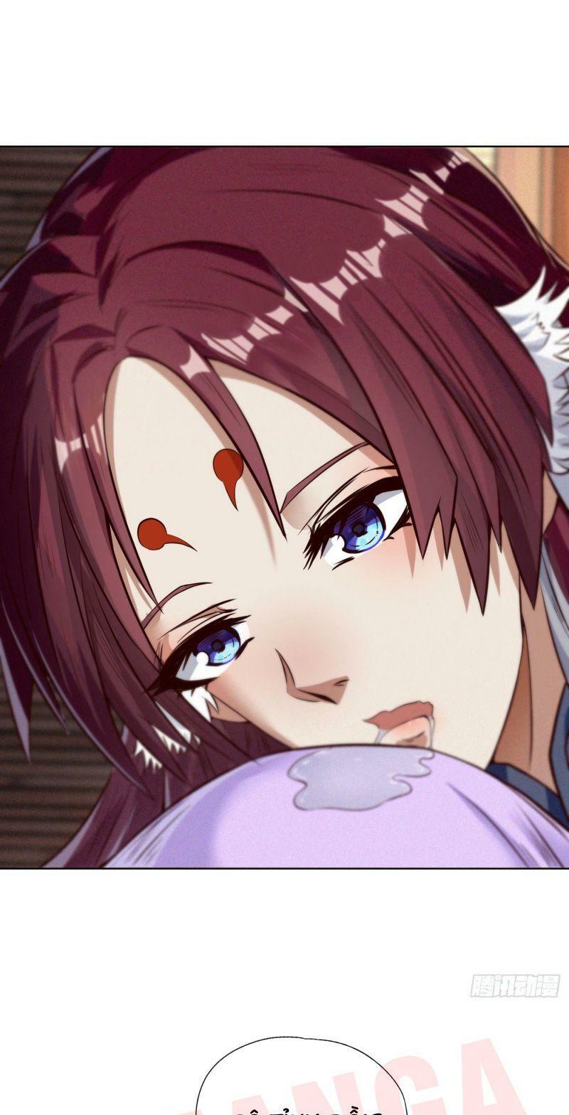 Ta Bị Nhốt Cùng Một Ngày Mười Vạn Năm: Chapter 10