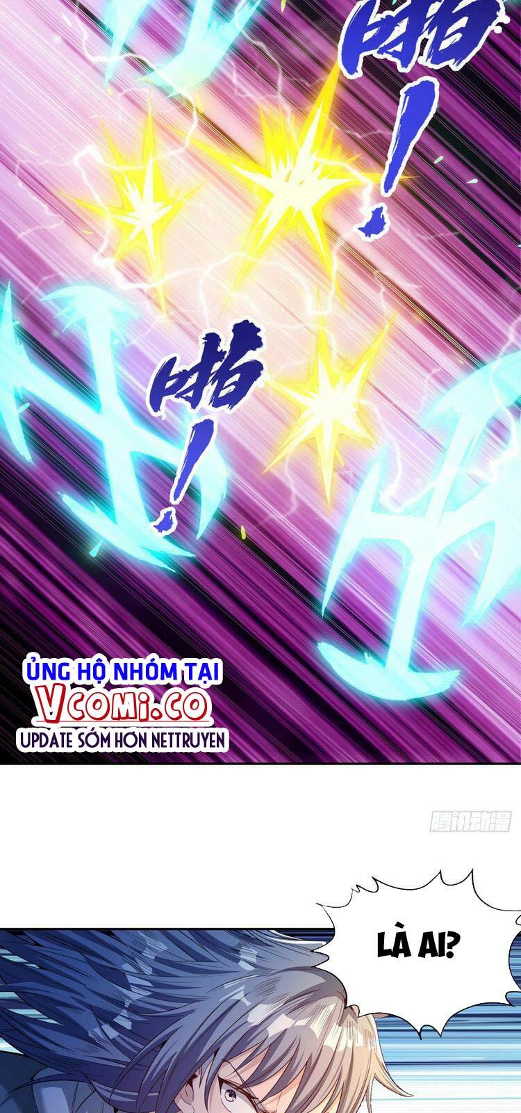 Ta Bị Nhốt Cùng Một Ngày Mười Vạn Năm: Chapter 100