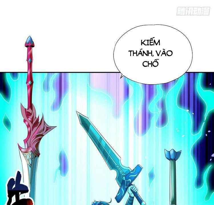 Ta Bị Nhốt Cùng Một Ngày Mười Vạn Năm: Chapter 100