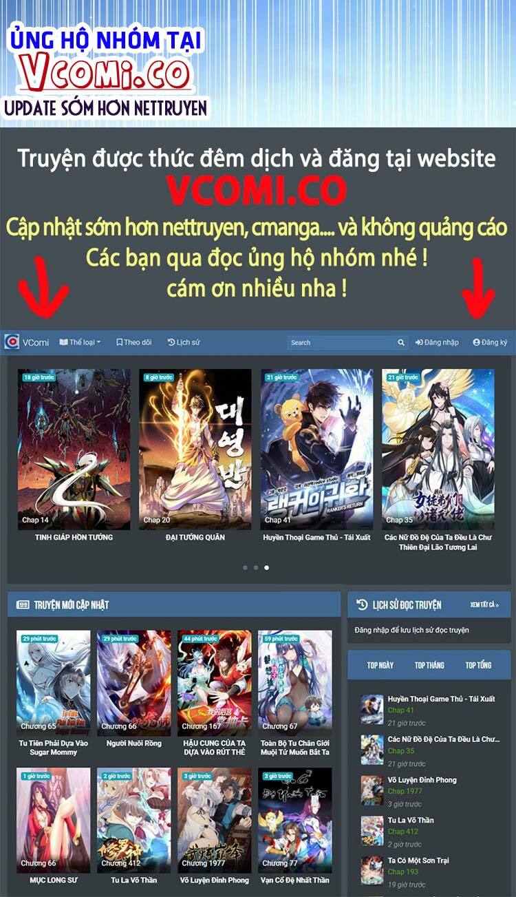 Ta Bị Nhốt Cùng Một Ngày Mười Vạn Năm: Chapter 100
