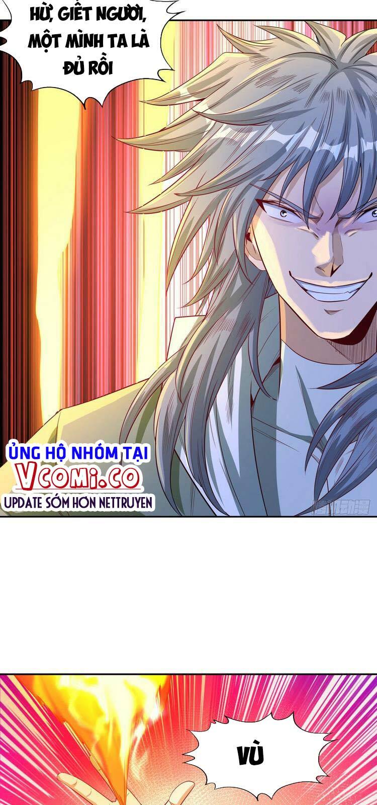 Ta Bị Nhốt Cùng Một Ngày Mười Vạn Năm: Chapter 100