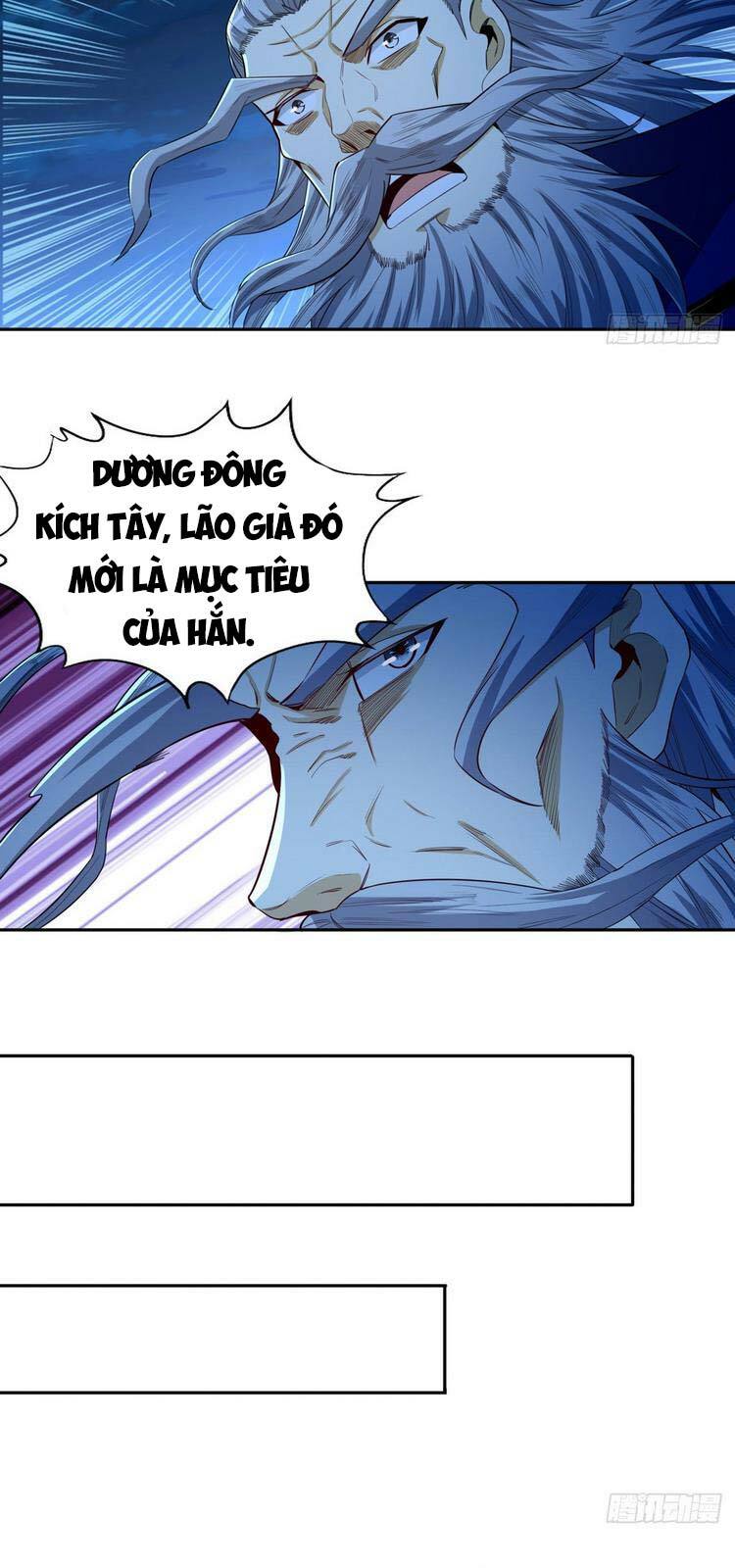 Ta Bị Nhốt Cùng Một Ngày Mười Vạn Năm: Chapter 101