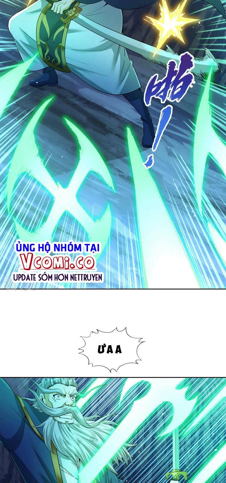 Ta Bị Nhốt Cùng Một Ngày Mười Vạn Năm: Chapter 102