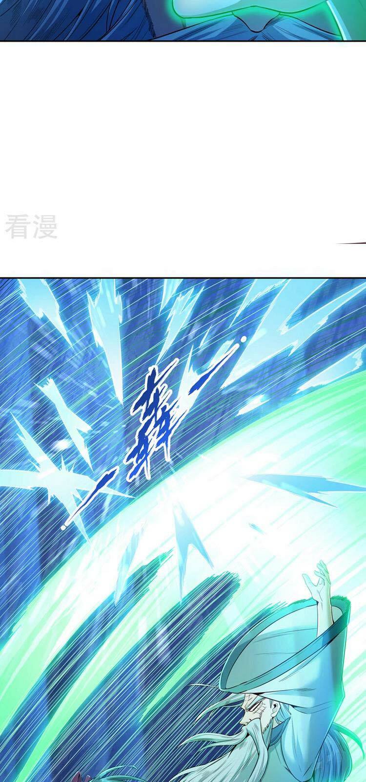 Ta Bị Nhốt Cùng Một Ngày Mười Vạn Năm: Chapter 102