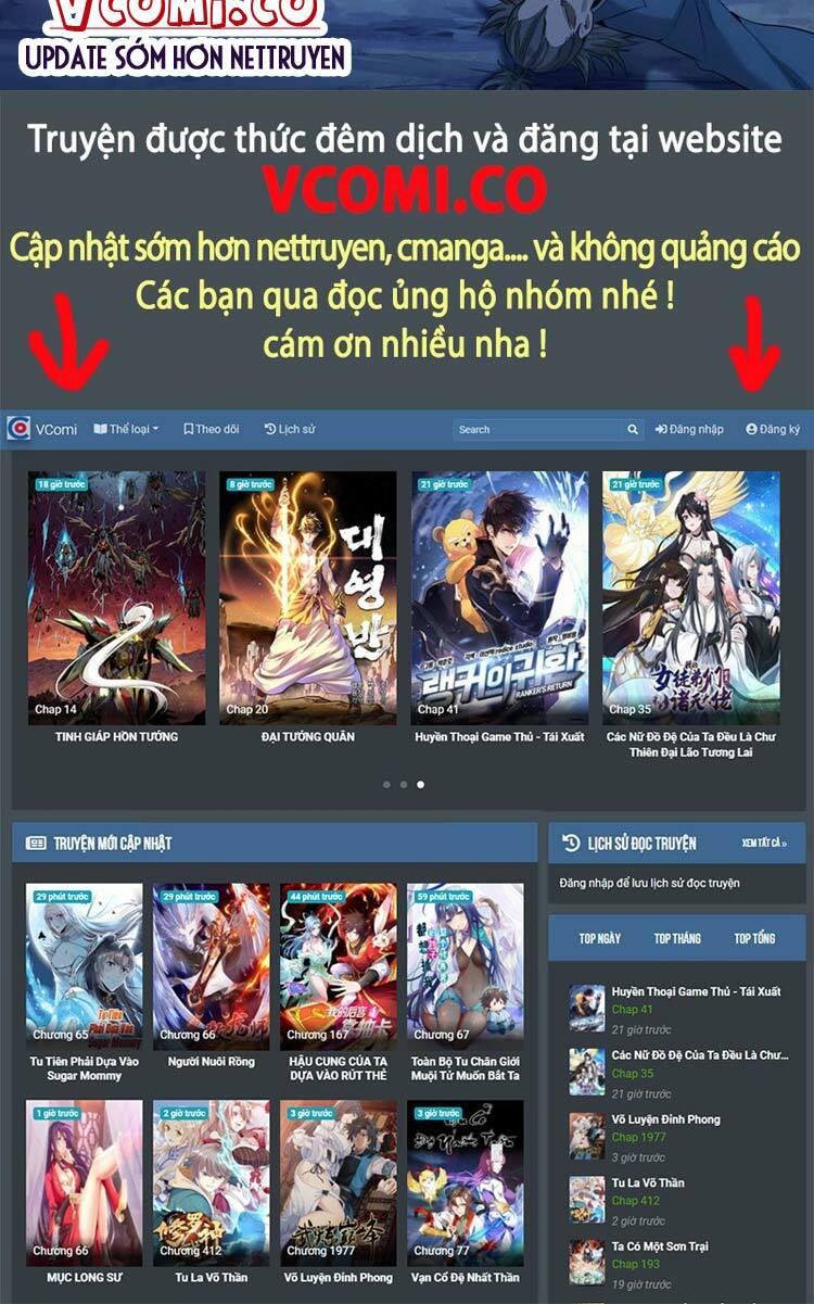 Ta Bị Nhốt Cùng Một Ngày Mười Vạn Năm: Chapter 102