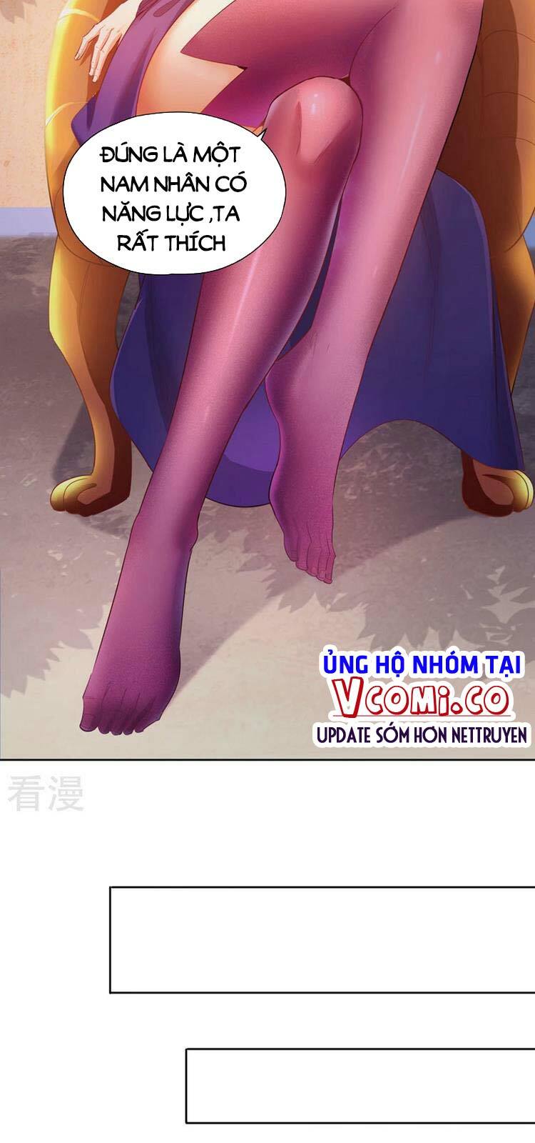 Ta Bị Nhốt Cùng Một Ngày Mười Vạn Năm: Chapter 103