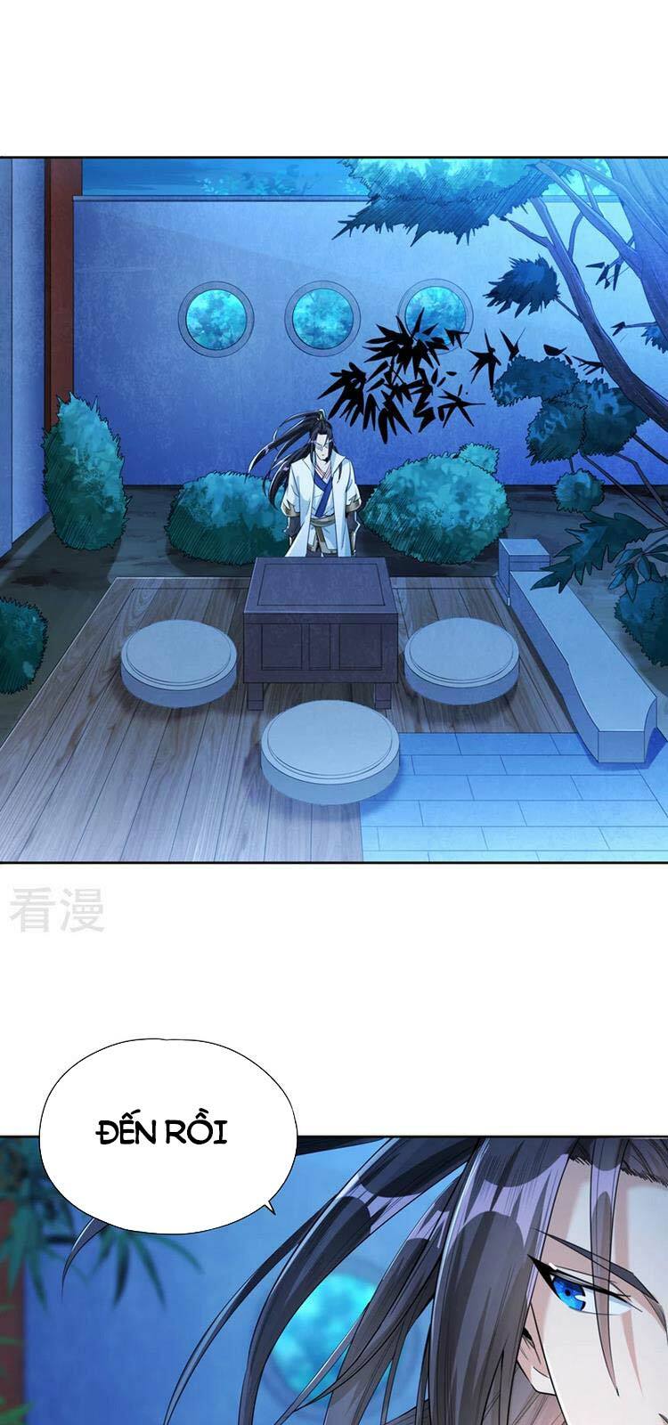 Ta Bị Nhốt Cùng Một Ngày Mười Vạn Năm: Chapter 103