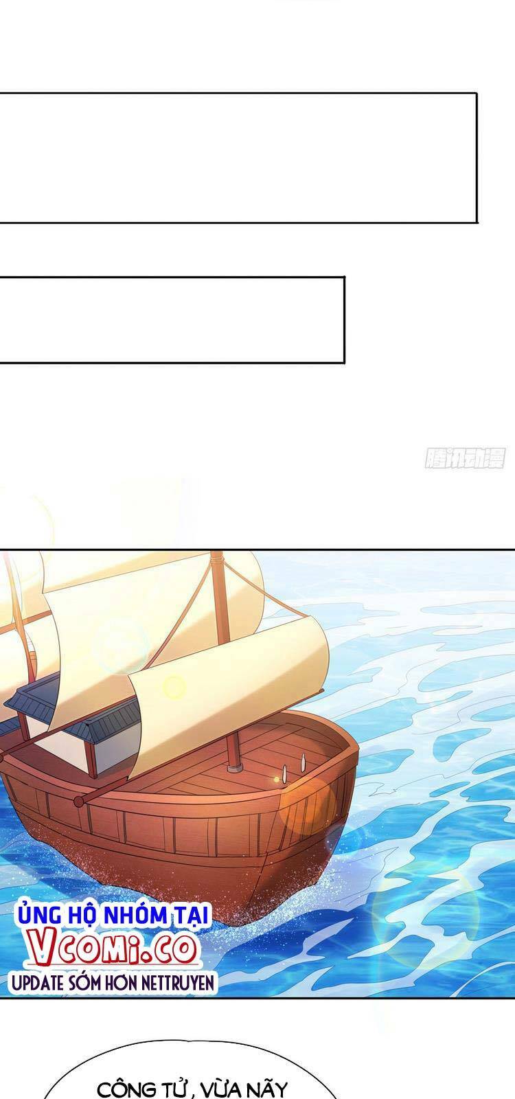Ta Bị Nhốt Cùng Một Ngày Mười Vạn Năm: Chapter 104