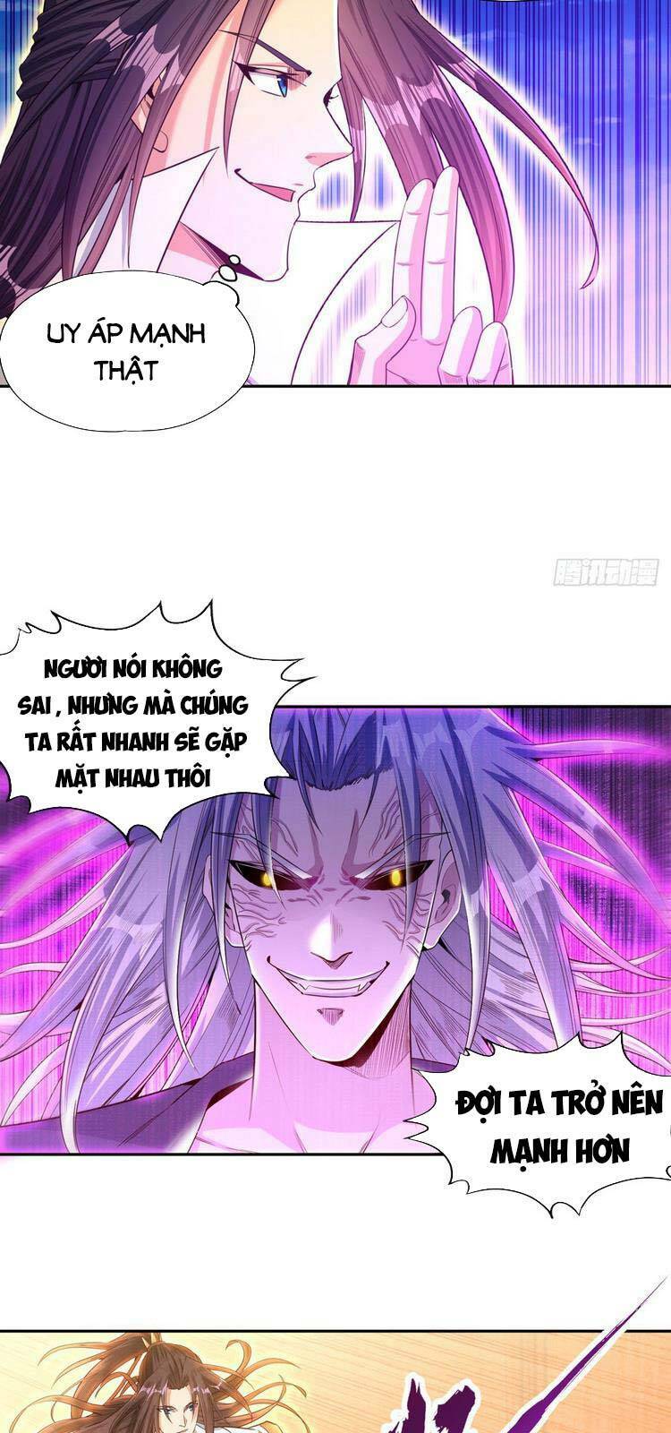 Ta Bị Nhốt Cùng Một Ngày Mười Vạn Năm: Chapter 104