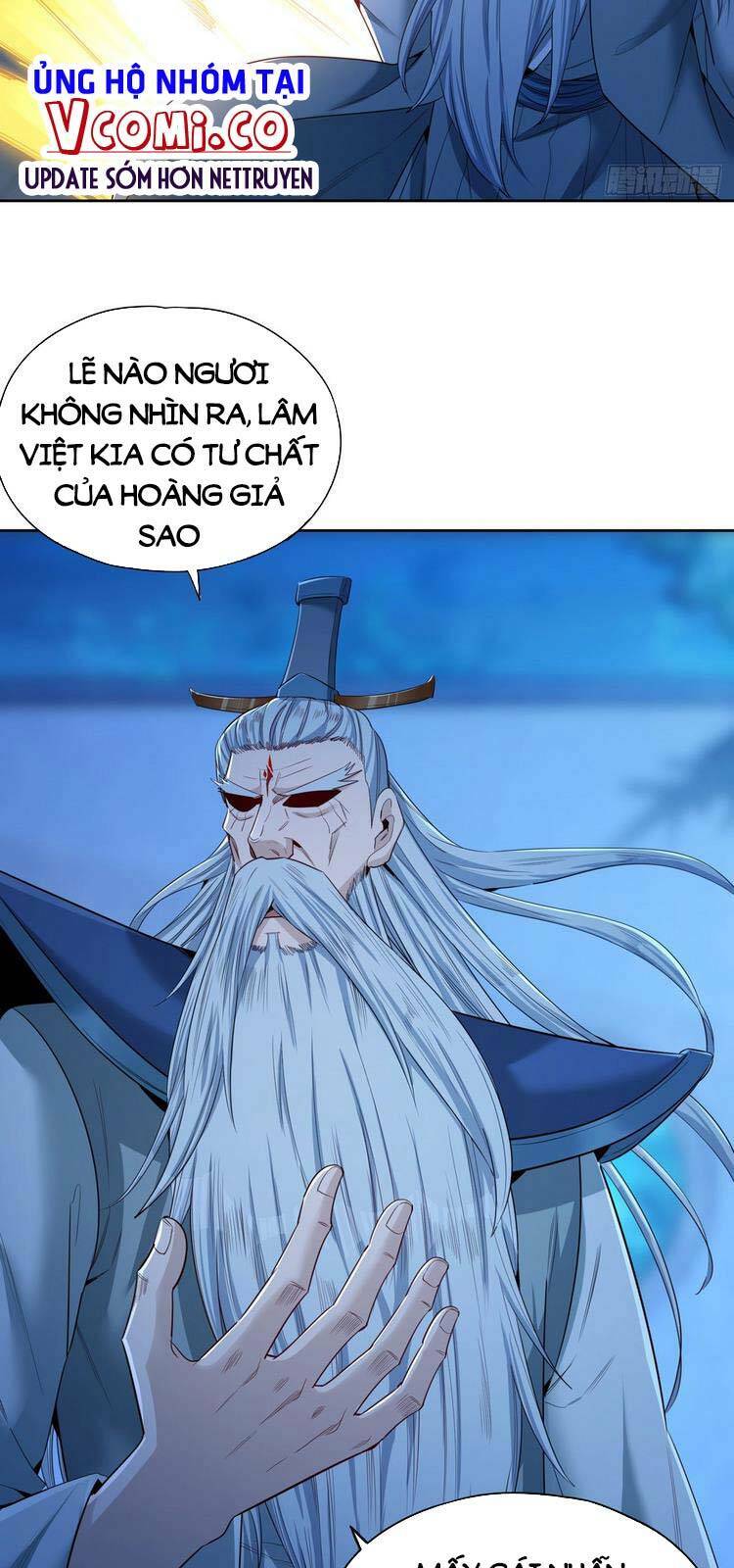 Ta Bị Nhốt Cùng Một Ngày Mười Vạn Năm: Chapter 104