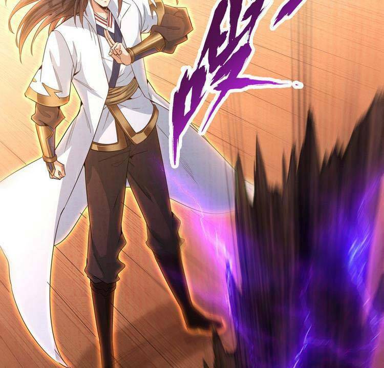 Ta Bị Nhốt Cùng Một Ngày Mười Vạn Năm: Chapter 104