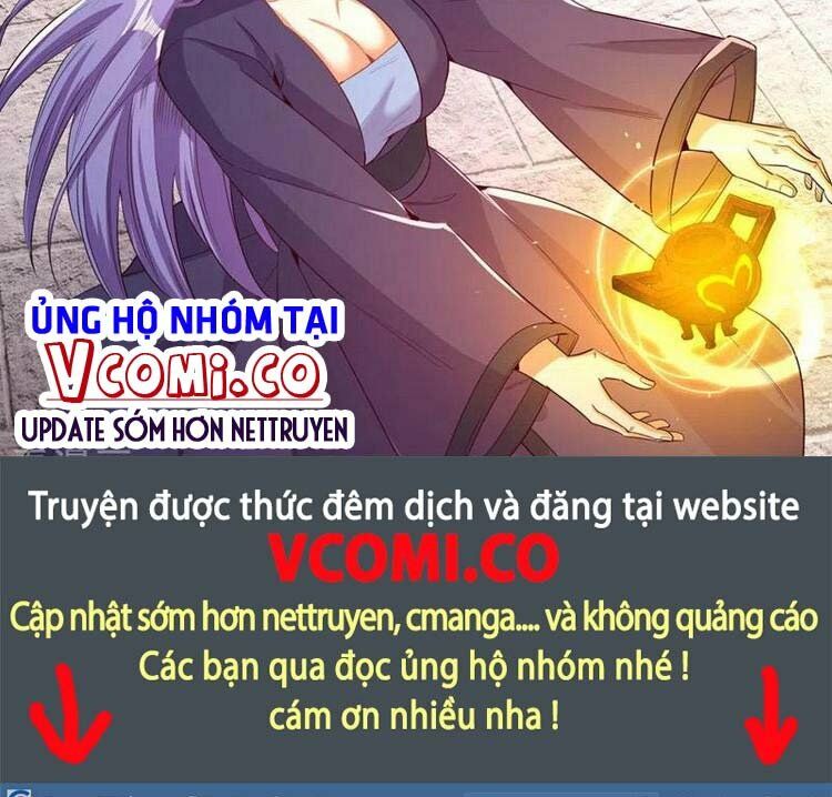 Ta Bị Nhốt Cùng Một Ngày Mười Vạn Năm: Chapter 105