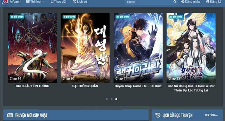 Ta Bị Nhốt Cùng Một Ngày Mười Vạn Năm: Chapter 105