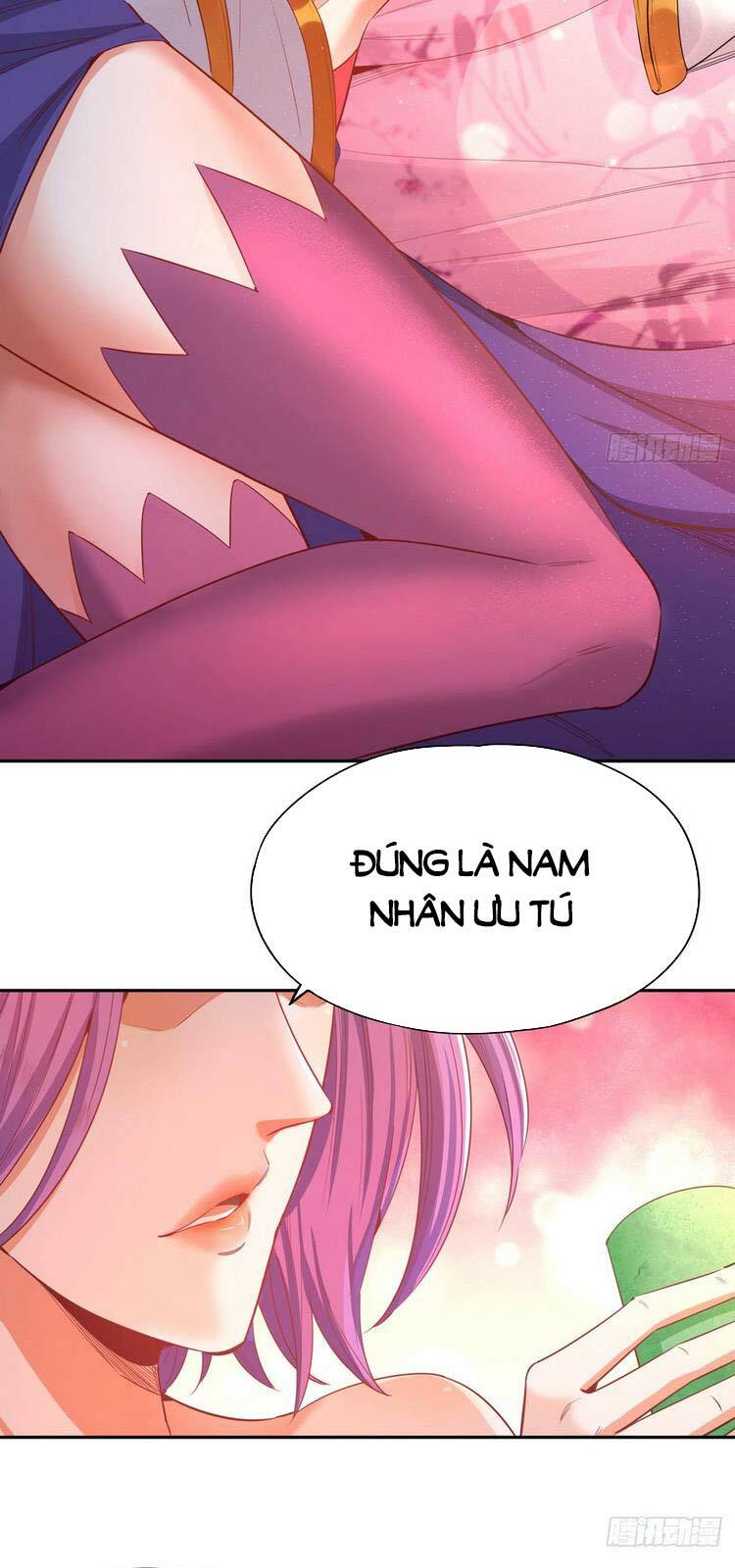 Ta Bị Nhốt Cùng Một Ngày Mười Vạn Năm: Chapter 107