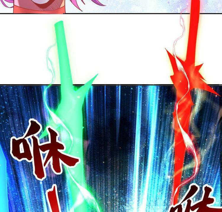 Ta Bị Nhốt Cùng Một Ngày Mười Vạn Năm: Chapter 107