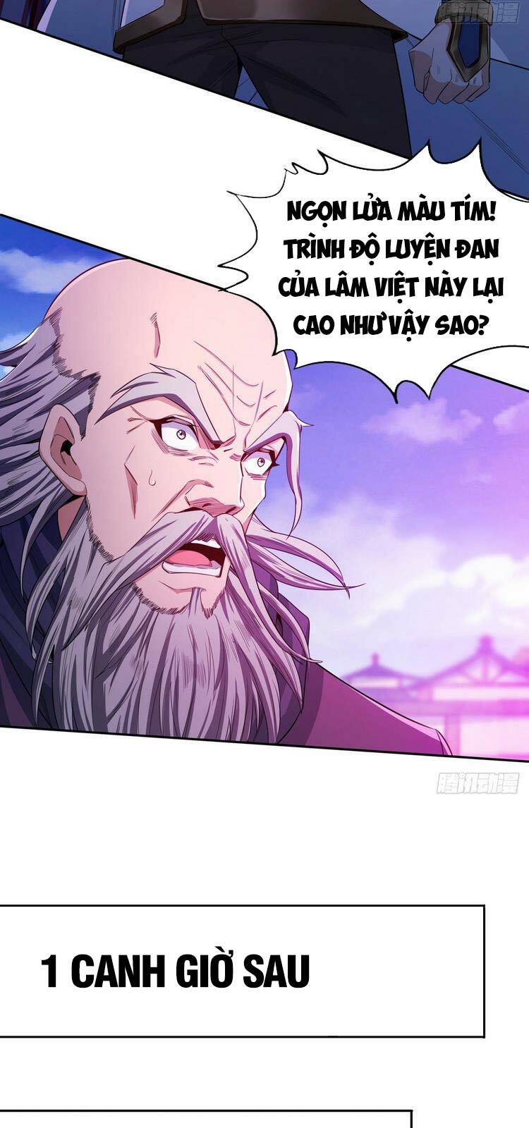 Ta Bị Nhốt Cùng Một Ngày Mười Vạn Năm: Chapter 107