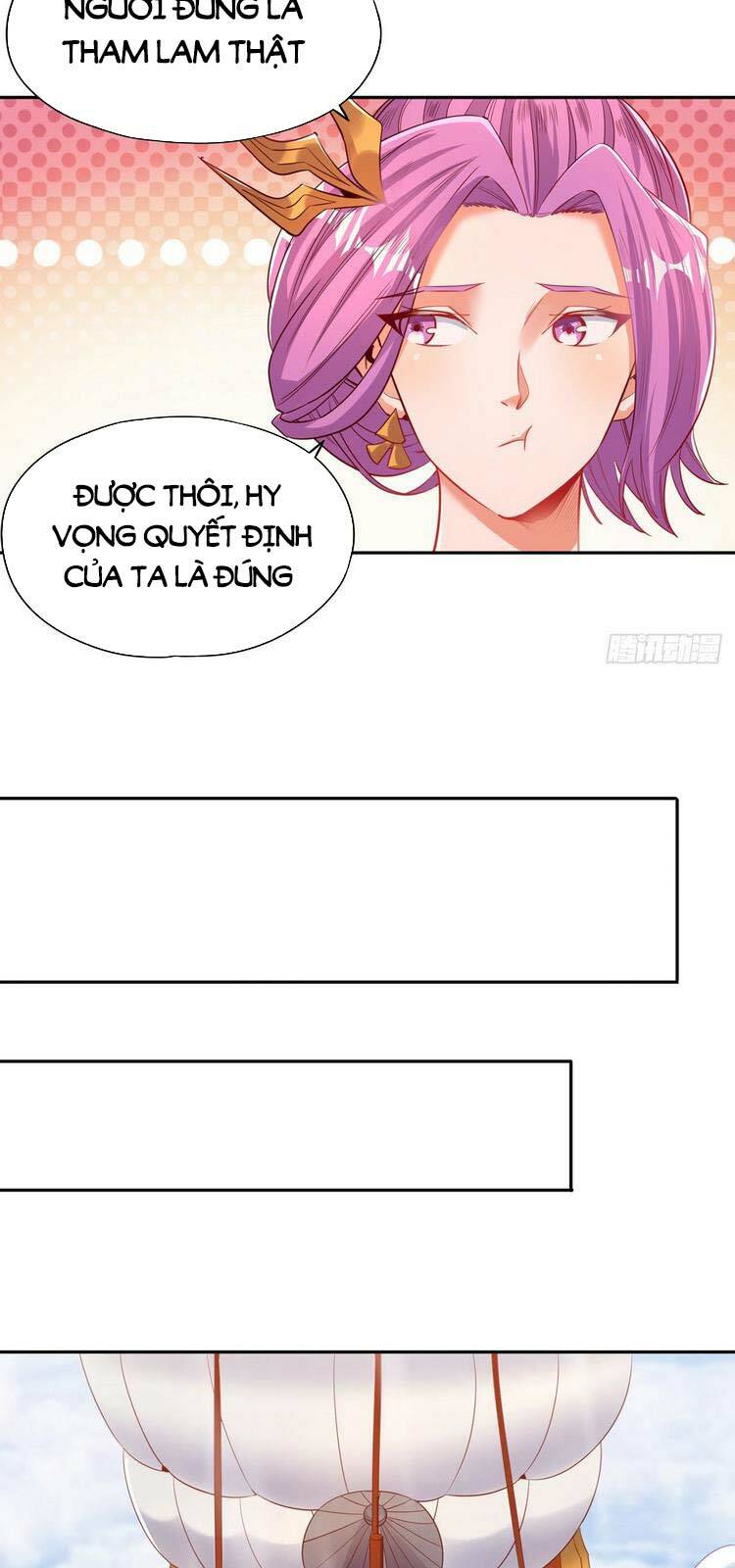 Ta Bị Nhốt Cùng Một Ngày Mười Vạn Năm: Chapter 108