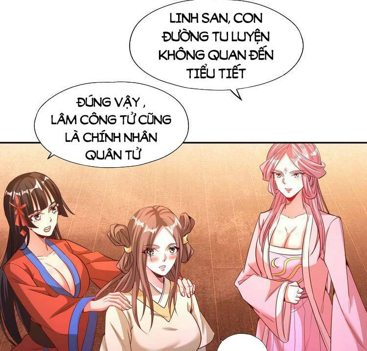 Ta Bị Nhốt Cùng Một Ngày Mười Vạn Năm: Chapter 108