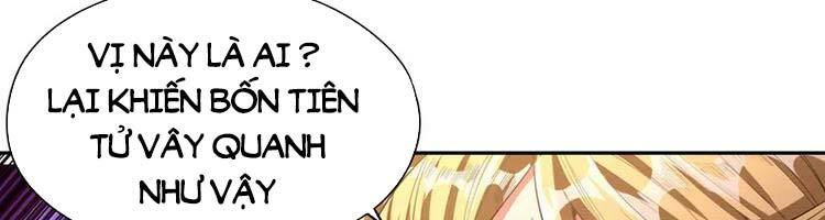 Ta Bị Nhốt Cùng Một Ngày Mười Vạn Năm: Chapter 109