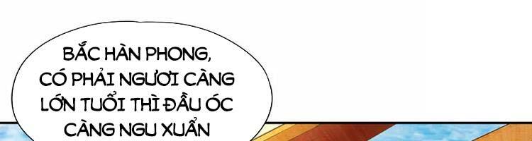 Ta Bị Nhốt Cùng Một Ngày Mười Vạn Năm: Chapter 109
