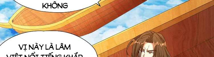 Ta Bị Nhốt Cùng Một Ngày Mười Vạn Năm: Chapter 109