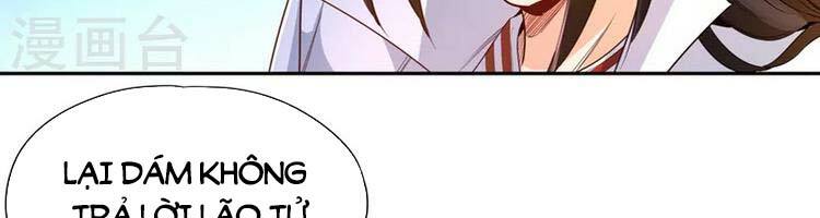 Ta Bị Nhốt Cùng Một Ngày Mười Vạn Năm: Chapter 109