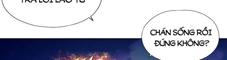 Ta Bị Nhốt Cùng Một Ngày Mười Vạn Năm: Chapter 109