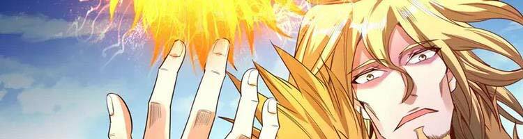 Ta Bị Nhốt Cùng Một Ngày Mười Vạn Năm: Chapter 109