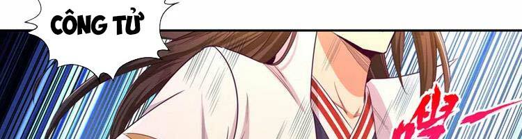 Ta Bị Nhốt Cùng Một Ngày Mười Vạn Năm: Chapter 109