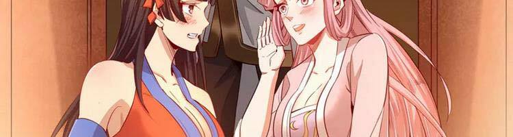 Ta Bị Nhốt Cùng Một Ngày Mười Vạn Năm: Chapter 109
