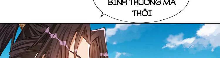 Ta Bị Nhốt Cùng Một Ngày Mười Vạn Năm: Chapter 109
