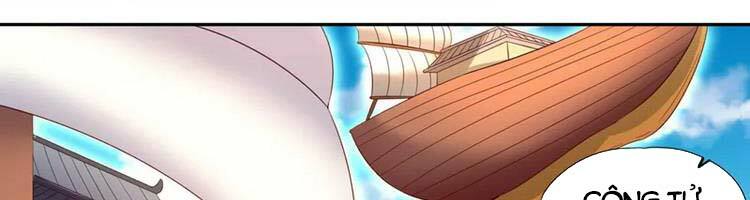 Ta Bị Nhốt Cùng Một Ngày Mười Vạn Năm: Chapter 109