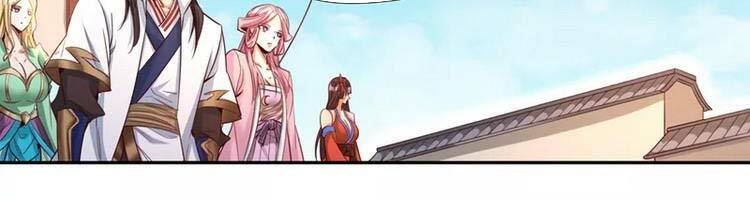 Ta Bị Nhốt Cùng Một Ngày Mười Vạn Năm: Chapter 109