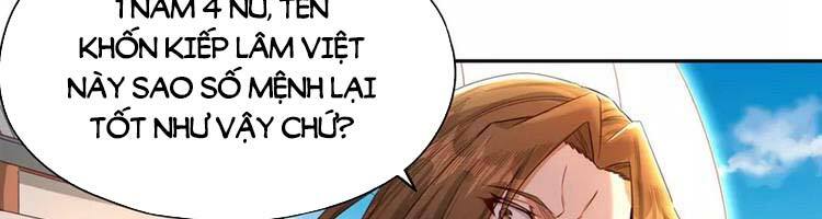 Ta Bị Nhốt Cùng Một Ngày Mười Vạn Năm: Chapter 109