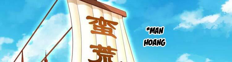 Ta Bị Nhốt Cùng Một Ngày Mười Vạn Năm: Chapter 109