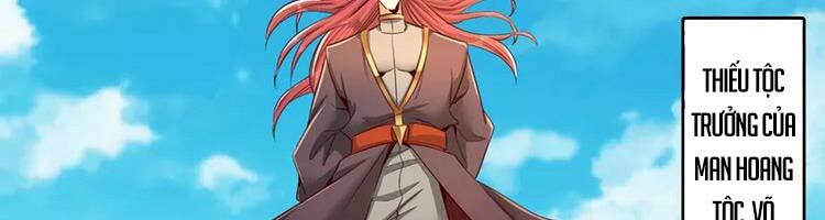 Ta Bị Nhốt Cùng Một Ngày Mười Vạn Năm: Chapter 109