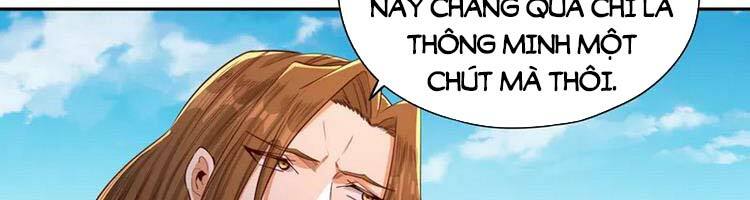 Ta Bị Nhốt Cùng Một Ngày Mười Vạn Năm: Chapter 109