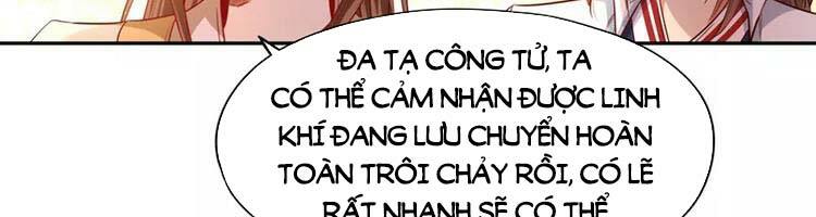 Ta Bị Nhốt Cùng Một Ngày Mười Vạn Năm: Chapter 109