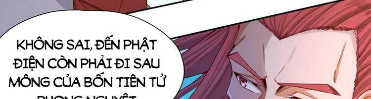 Ta Bị Nhốt Cùng Một Ngày Mười Vạn Năm: Chapter 109