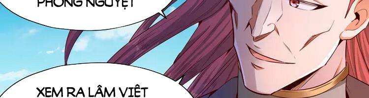 Ta Bị Nhốt Cùng Một Ngày Mười Vạn Năm: Chapter 109