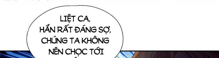 Ta Bị Nhốt Cùng Một Ngày Mười Vạn Năm: Chapter 109